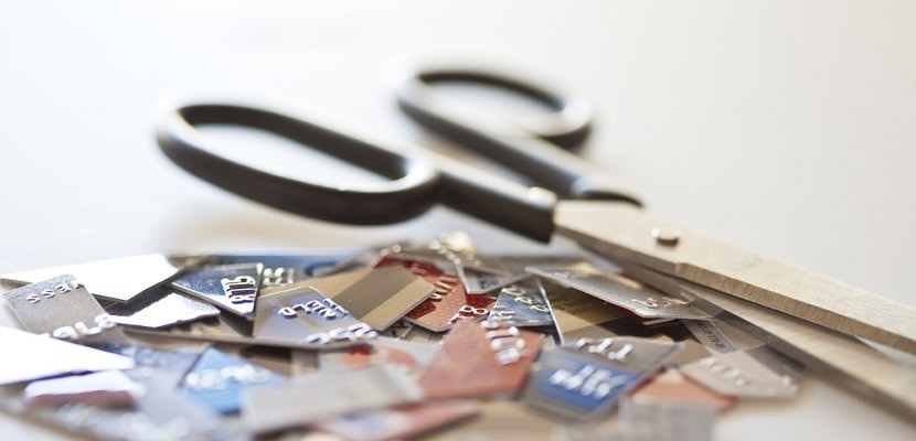Canceling a card won't necessarily wreak havoc on your FICO score. 