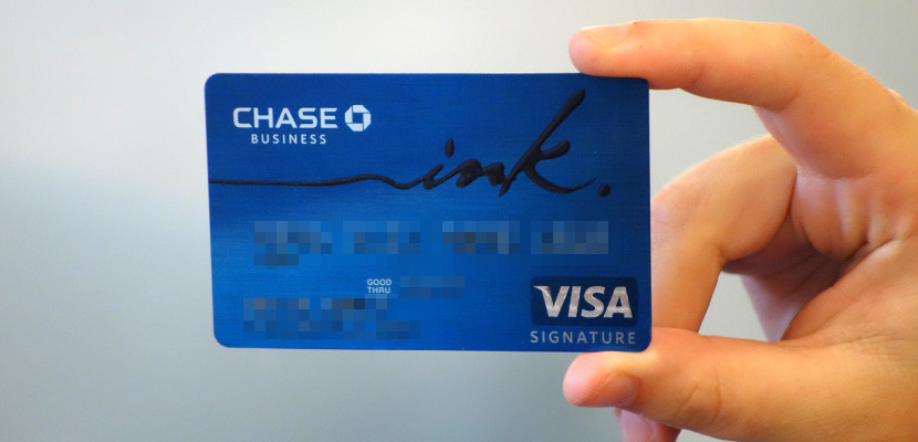 Chase's Ink business cards provide more flexibility when it comes to rewards.