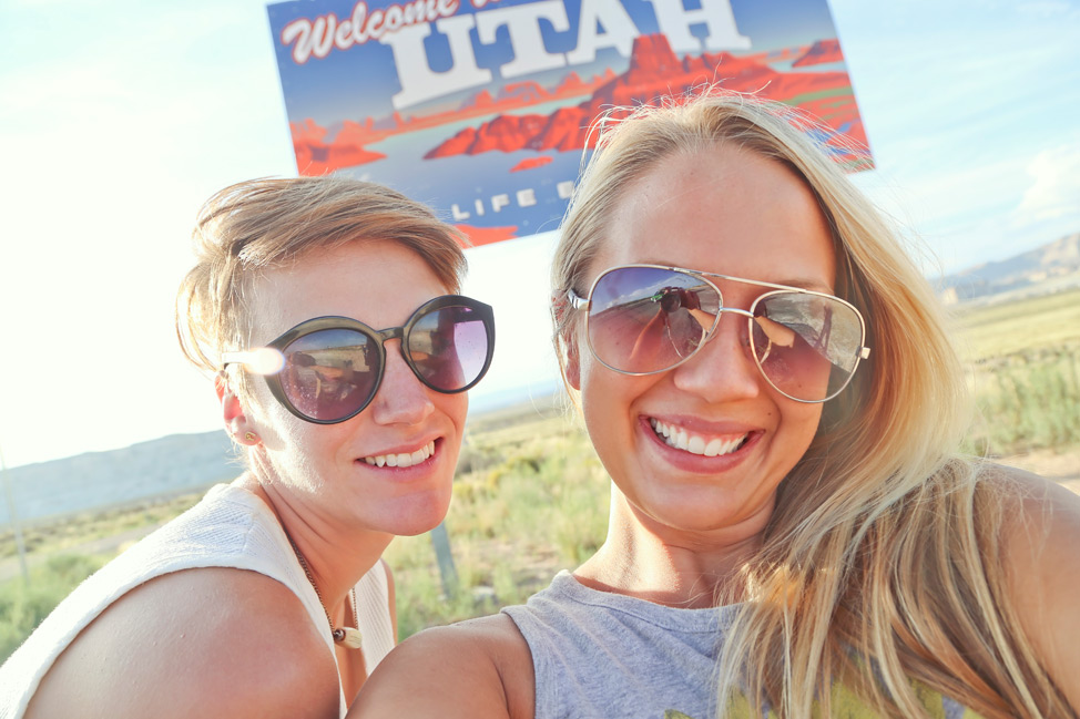Welcome to Utah Sign