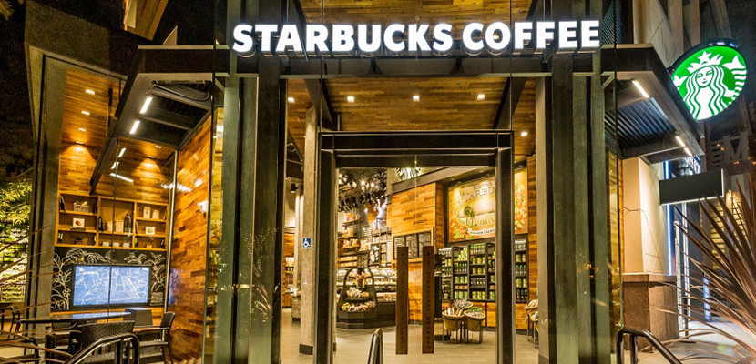 It's now easier than ever to earn Gold Status at Starbucks.