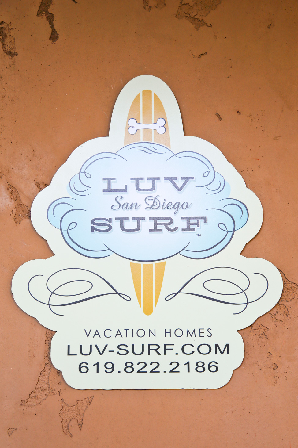 Luv Surf San Diego