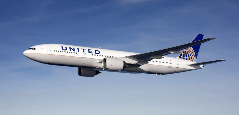 United clearly rewards its highest-paying members with the best service and perks.