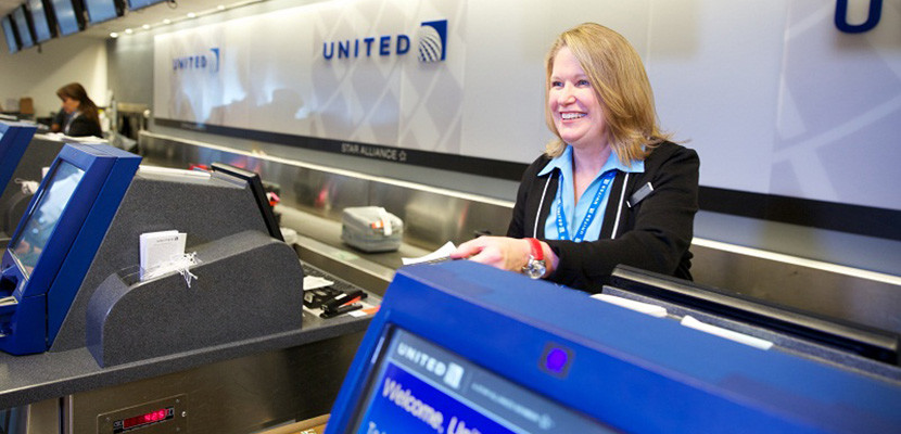 With United Global Services status, you can expect excellent, above-and-beyond levels of customer service.