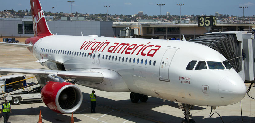 Choosing between a carrier like Virgin America and the legacy airlines comes down to your travel preferences.