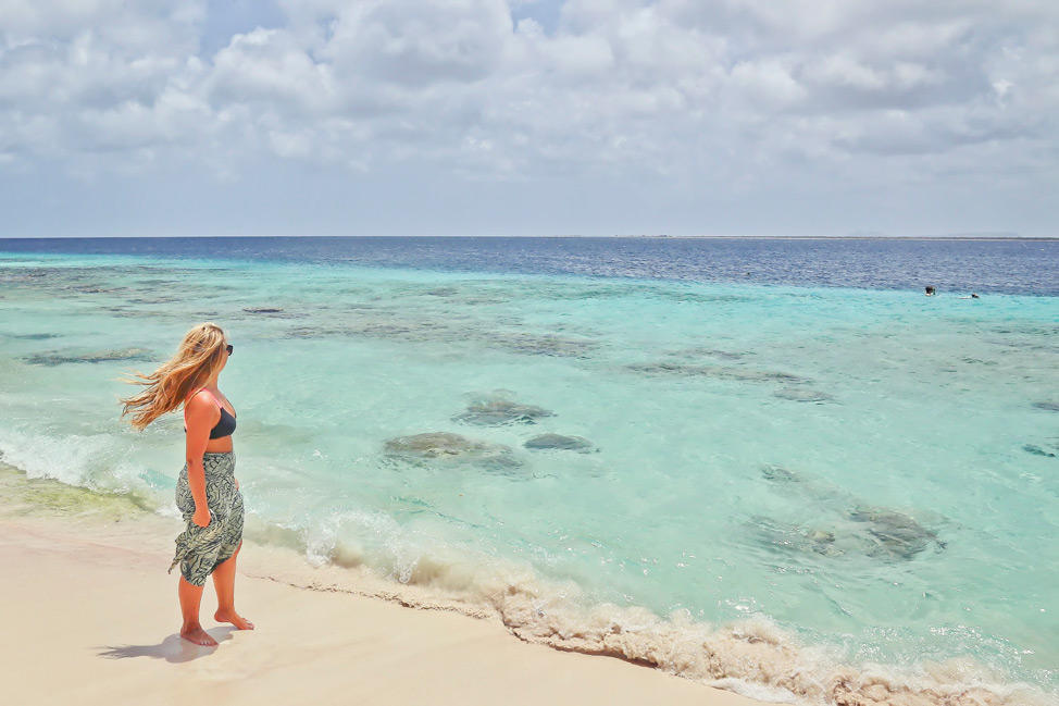 Bonaire Travel Blog