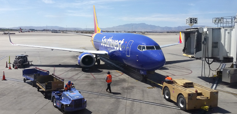 Southwest Airlines' employee uniforms are about to get a makeover.