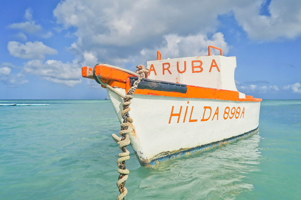Aruba Travel Blog