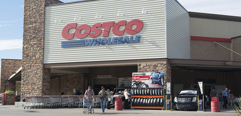 Costco will only be accepting Visa cards in a few days. Here are the best ones to use.