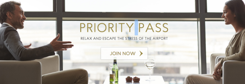 If you plan on bringing guests with you into Priority Pass lounges, Citi Prestige is your best bet.