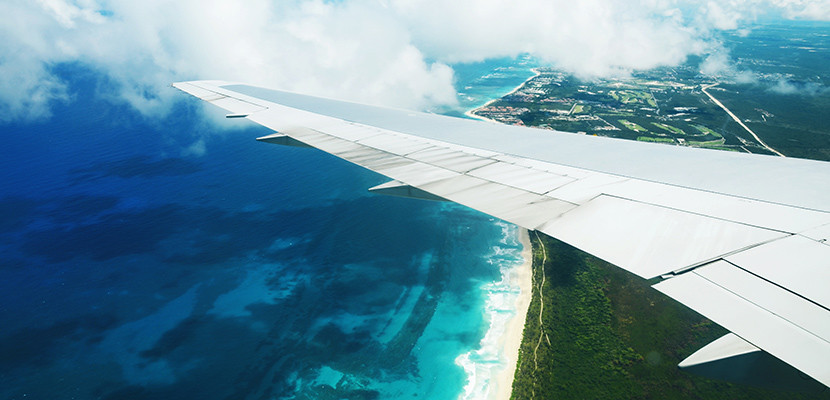 Read about the best credit cards to use if you're flying this summer.