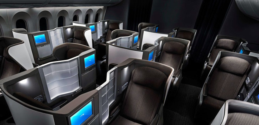 Want to upgrade on BA? Redeeming Avios could be your best bet to do so.