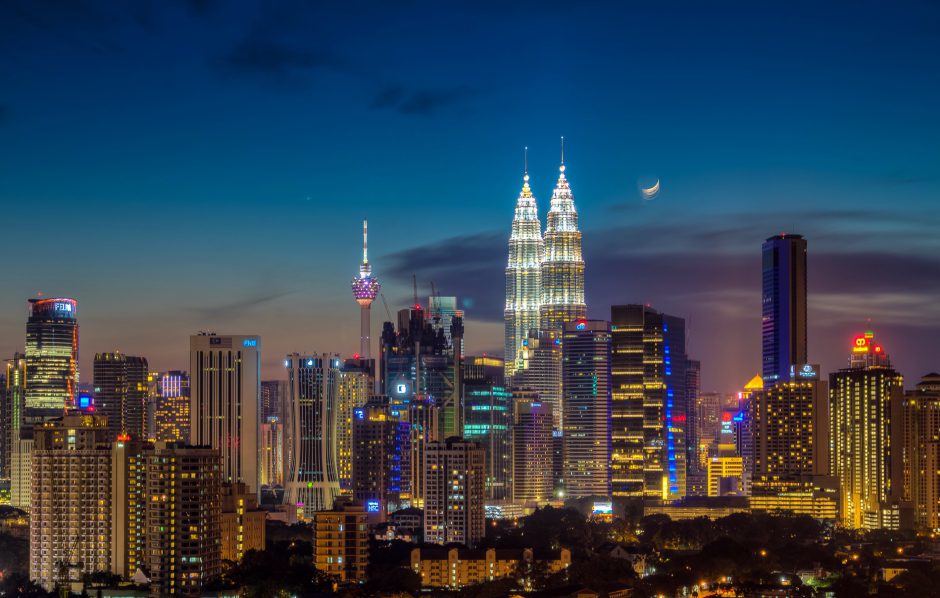 Kuala Lumpur is named the fourth cheapest travel city in the world ahead of Bangkok and Bali. Pic: Wikimedia Commons