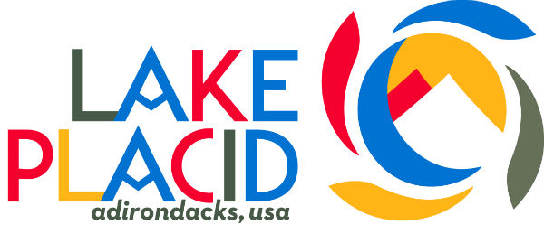 Lake Placid logo