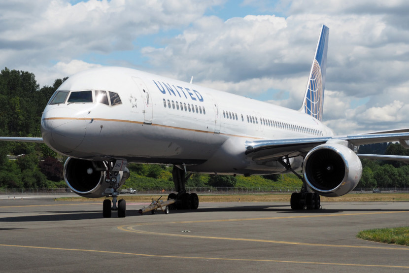 Boeing 100 Years Seattle