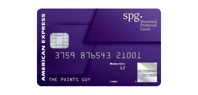 spg amex featured