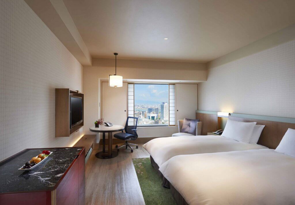 These hotels in Osaka are your gateway to a stress-free holiday  These hotels in Osaka are your gateway to a stress-free holiday  