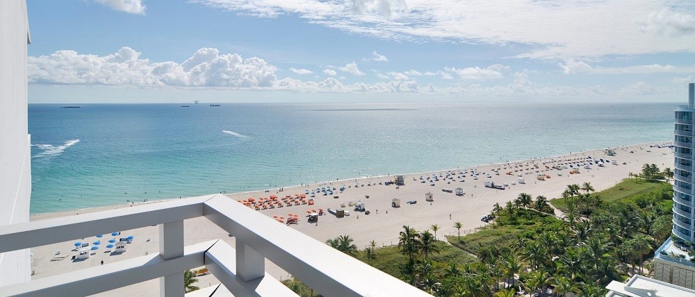 Loews Miami Beach Hotel: A true Icon on South Beach  