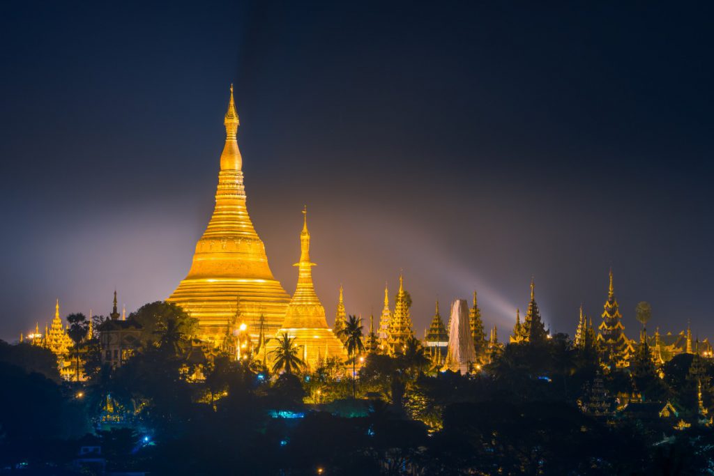 Why Myanmar is an upcoming destination for business events  Why Myanmar is an upcoming destination for business events  Why Myanmar is an upcoming destination for business events  