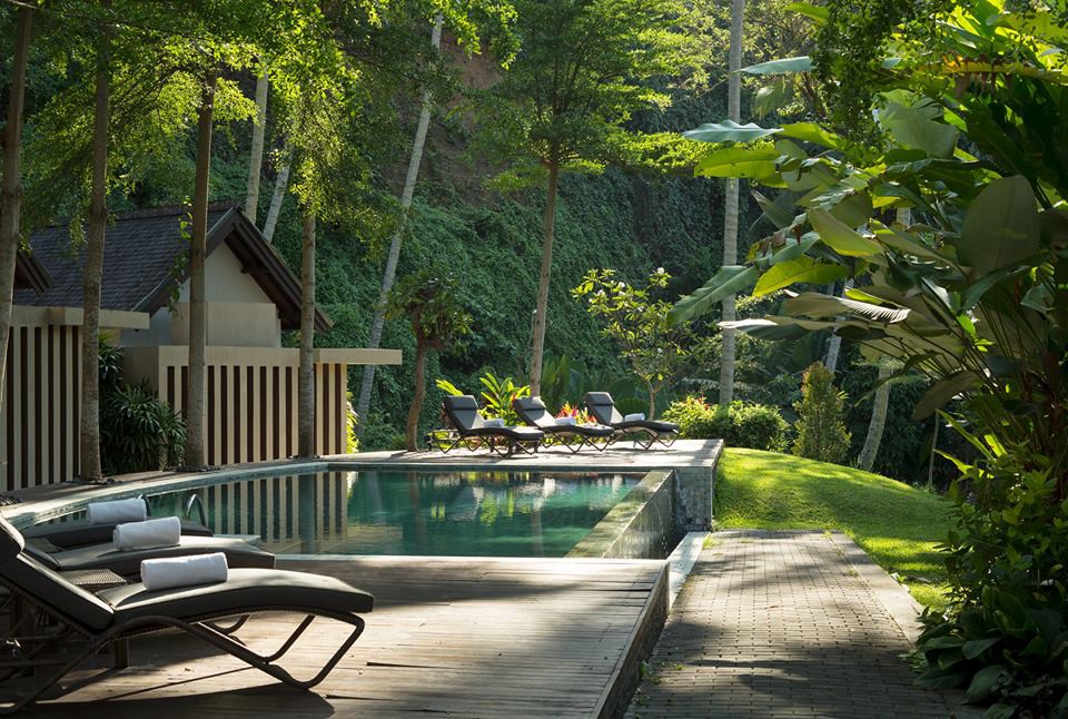 Everything under the sun: Luxury hotels in Bali for all ages  