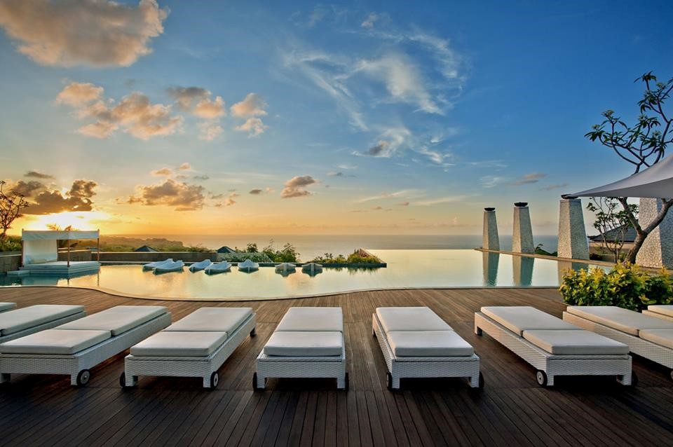 Everything under the sun: Luxury hotels in Bali for all ages  Everything under the sun: Luxury hotels in Bali for all ages  Everything under the sun: Luxury hotels in Bali for all ages  