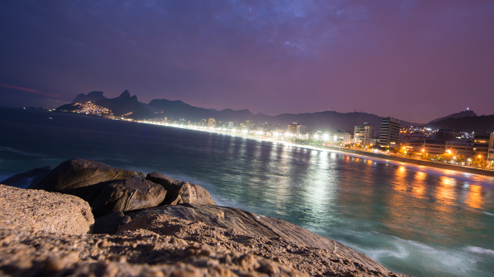 Understanding Brazilian Beach Culture