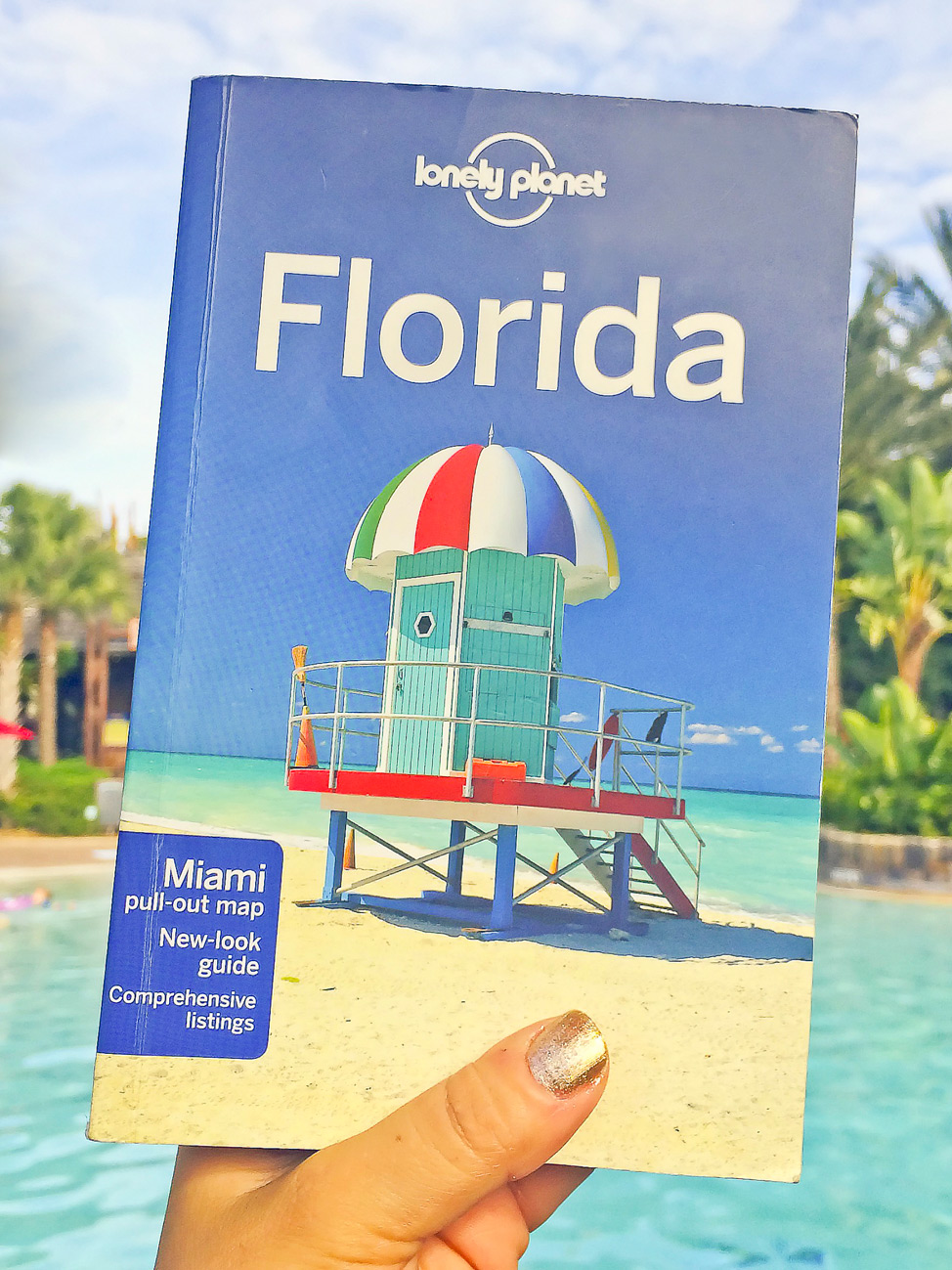 Florida Travel Blog