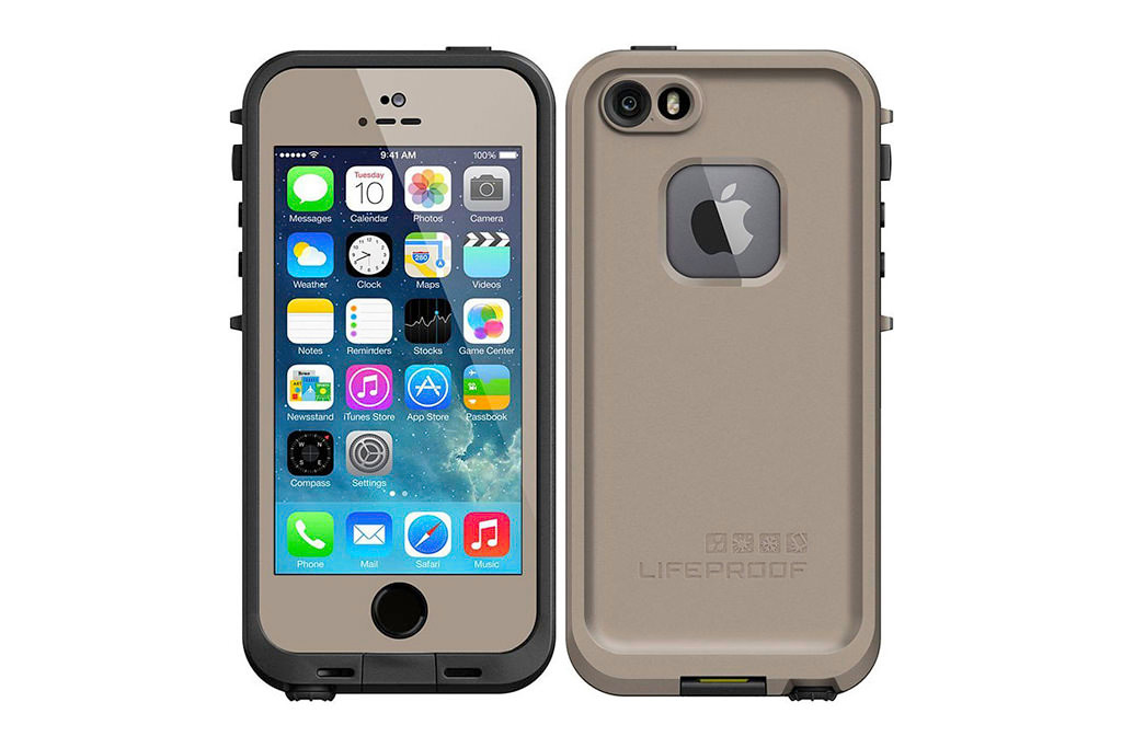 LifeProof Case for Travel