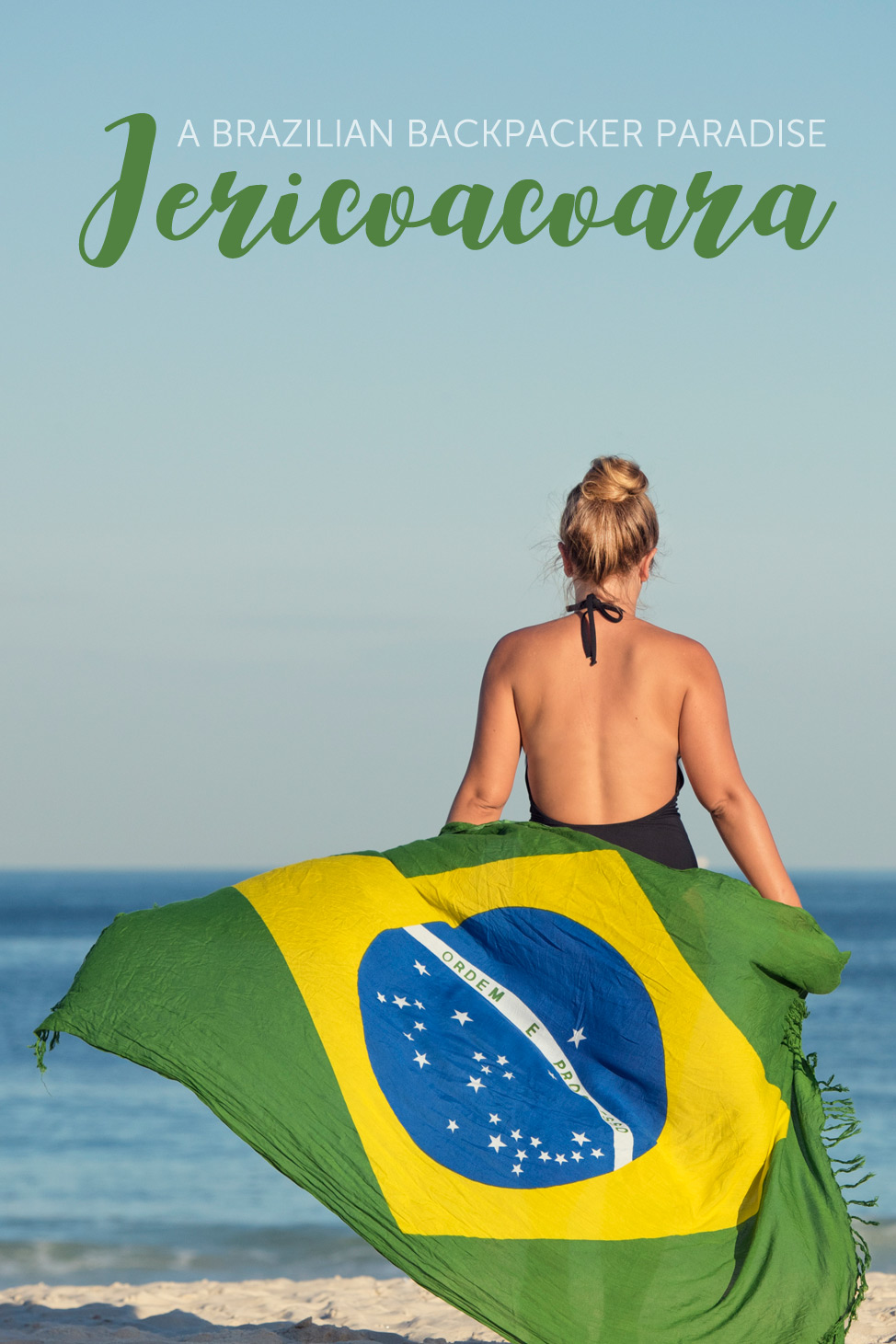 Jericoacoara • A Backpacker's Paradise in Brazil