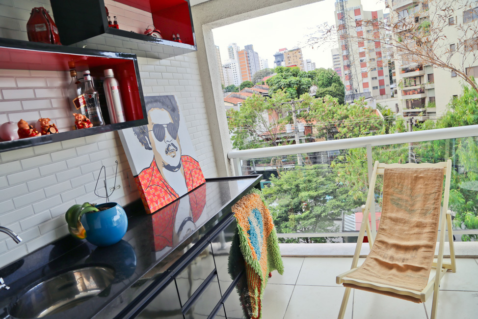 Airbnb in Sao Paulo