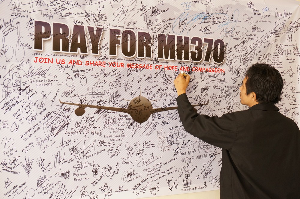Malaysia Airlines' path to recovery: A journey of reflection after a global crisis  