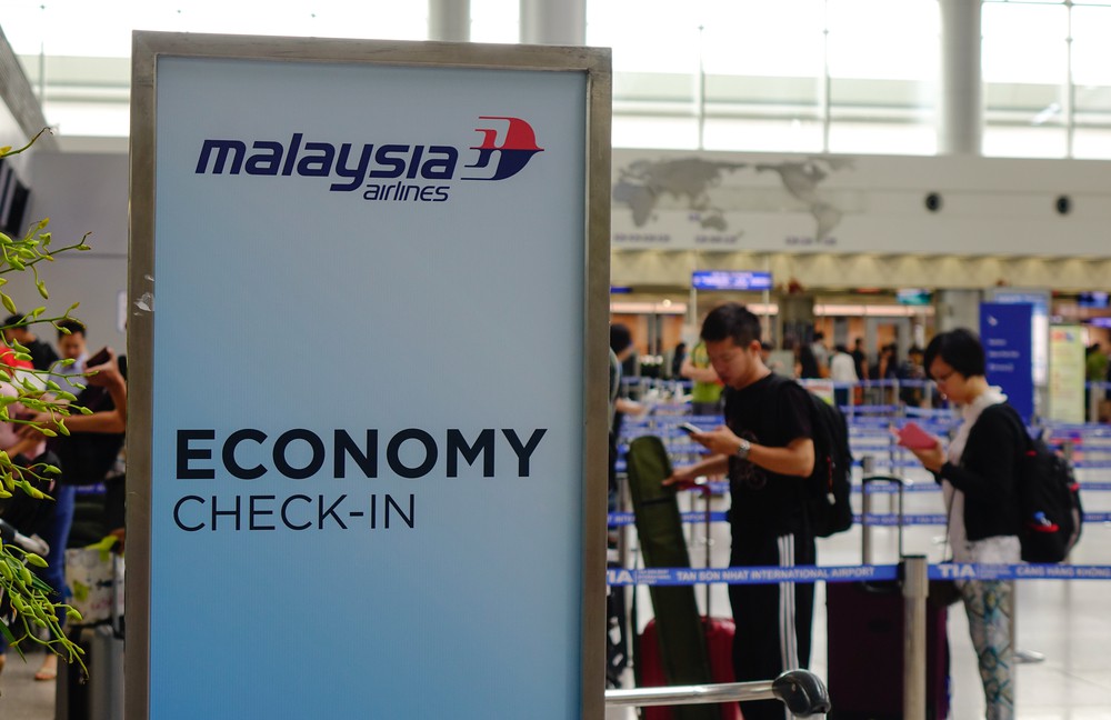Malaysia Airlines' path to recovery: A journey of reflection after a global crisis  Malaysia Airlines' path to recovery: A journey of reflection after a global crisis  Malaysia Airlines' path to recovery: A journey of reflection after a global crisis  