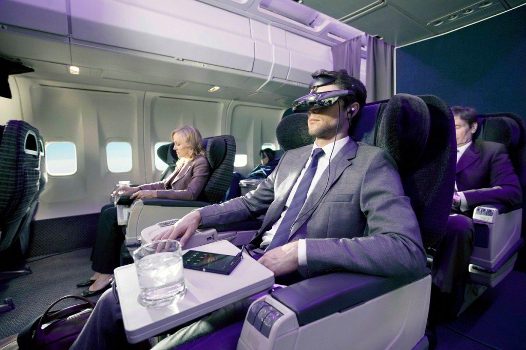 Virtual reality in travel marketing: Passing fad or here to stay?  