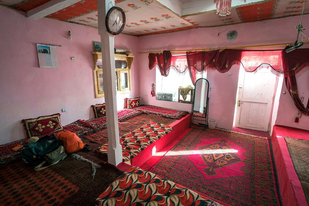 Wakhan Guesthouse