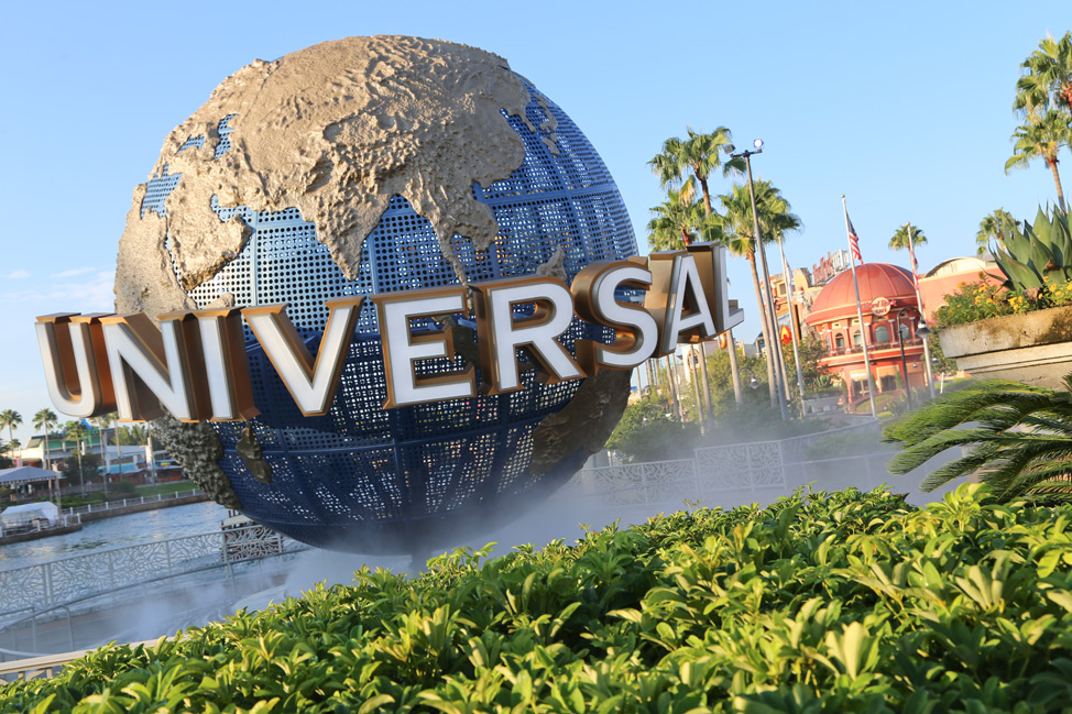 Universal Orlando Resort Travel Blog
