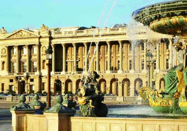 Rosewood Hotels & Resorts will reopen Paris’s iconic Hotel de Crillon in July 2017 after a four-year renovation.