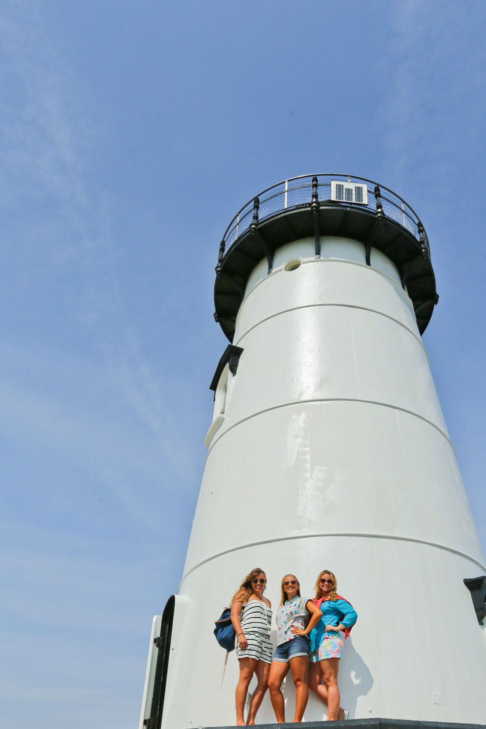 Edgartown Lighthouse Martha's Vineyard