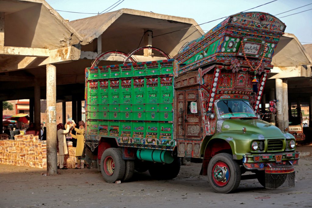In pictures: Trucks in Pakistan adopt colorful makeover  In pictures: Trucks in Pakistan adopt colorful makeover  In pictures: Trucks in Pakistan adopt colorful makeover  In pictures: Trucks in Pakistan adopt colorful makeover  In pictures: Trucks in Pakistan adopt colorful makeover  In pictures: Trucks in Pakistan adopt colorful makeover  In pictures: Trucks in Pakistan adopt colorful makeover  In pictures: Trucks in Pakistan adopt colorful makeover  