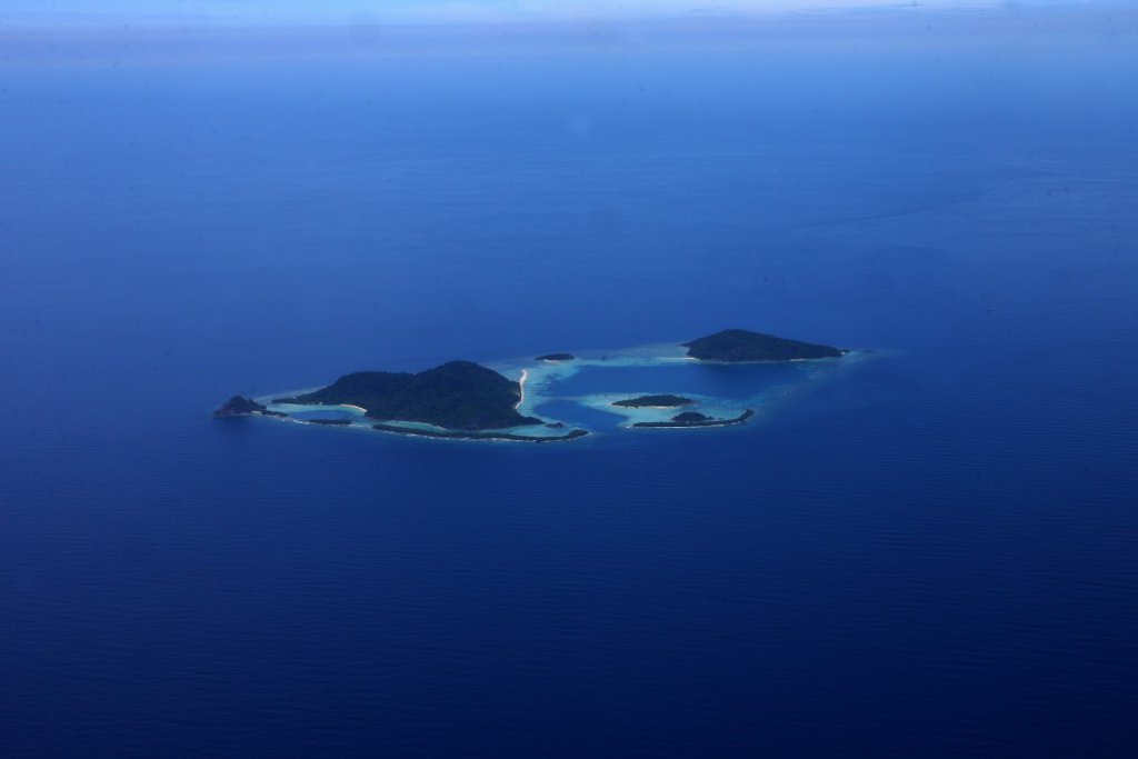 In pictures: Untouched island just outside Singapore will open to public  