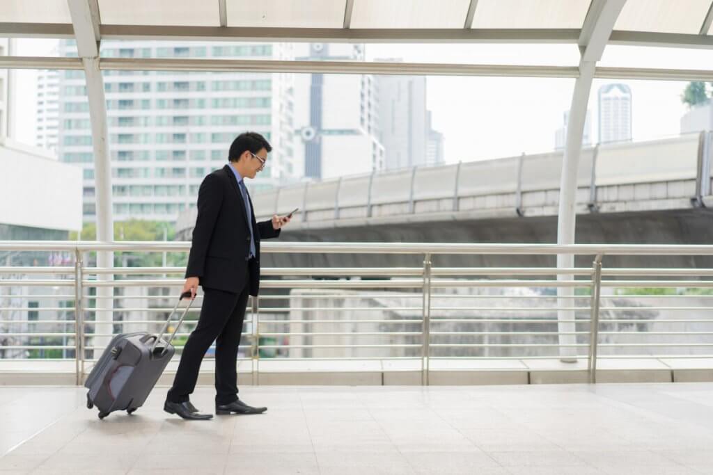 Why business travelers pick extended stay properties over traditional hotels  