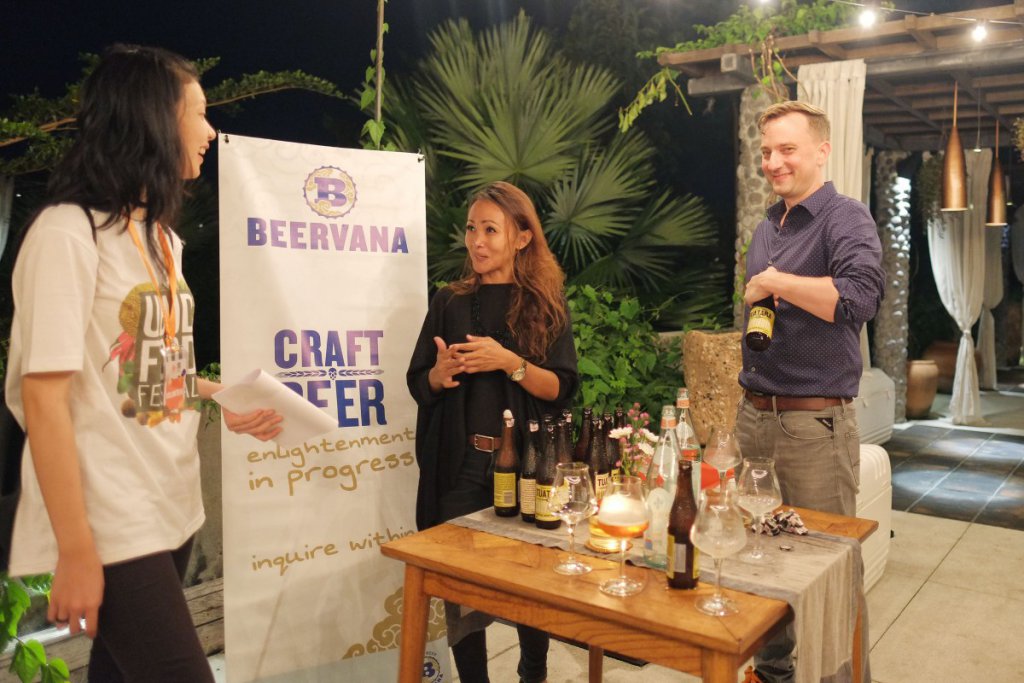 The pursuit of hoppy-ness: Indonesia jumps on craft beer bandwagon  The pursuit of hoppy-ness: Indonesia jumps on craft beer bandwagon  