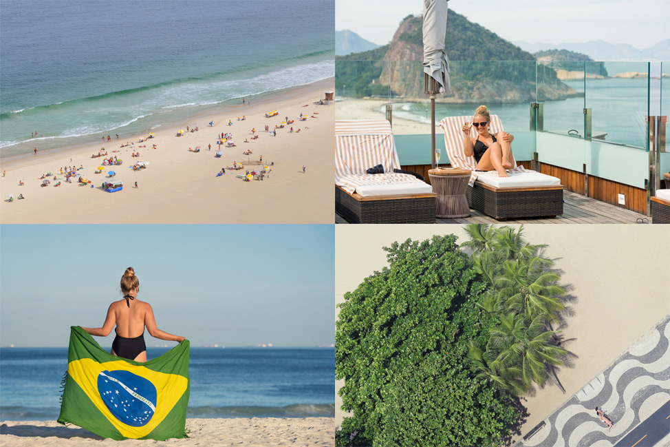 Rio Travel Blog