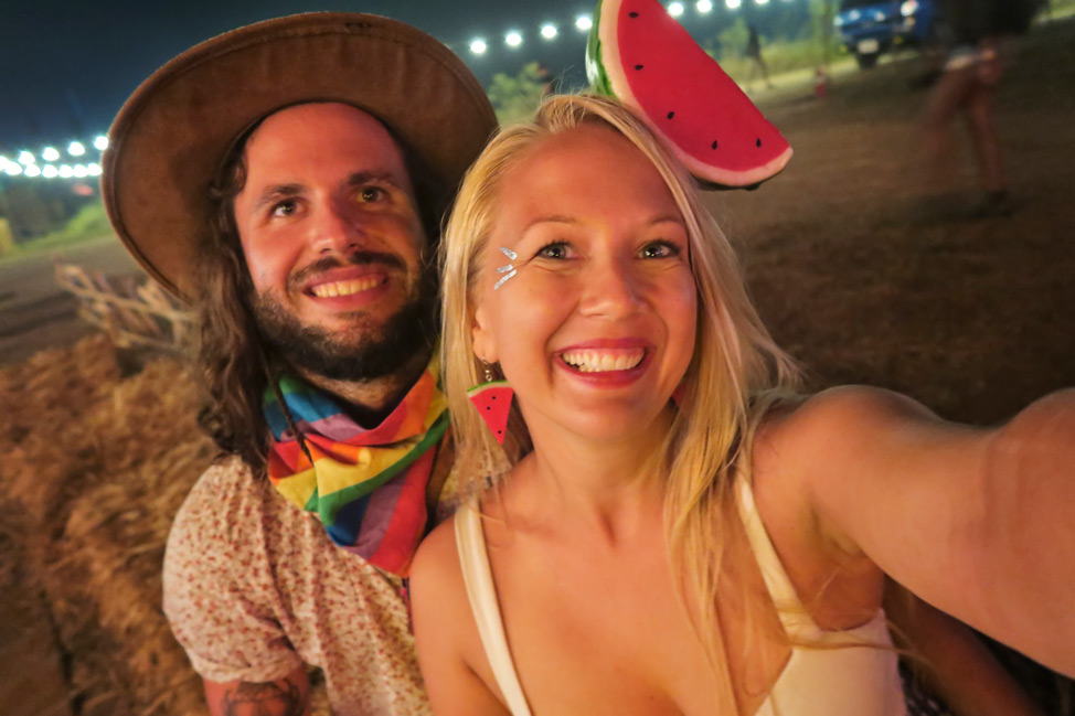 Wonderfruit Thailand Festival 2017 Review