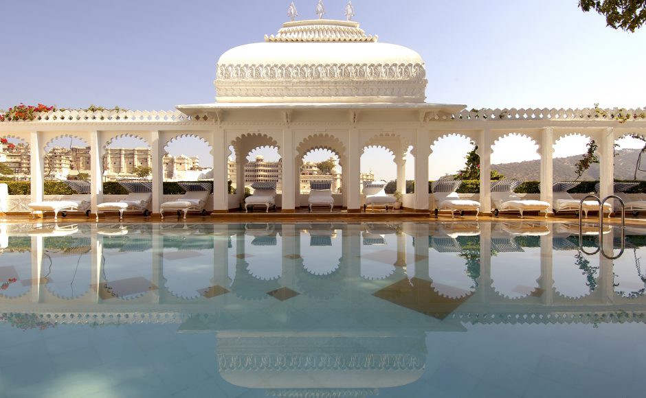 Live like a maharaja: Luxury hotel groups in India  Live like a maharaja: Luxury hotel groups in India  