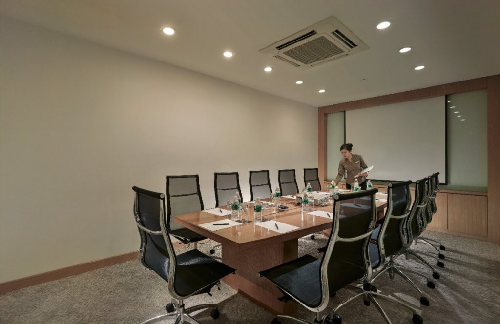 PARKROYAL Serviced Suites Kuala Lumpur: Comfort for families and business travellers  PARKROYAL Serviced Suites Kuala Lumpur: Comfort for families and business travellers  PARKROYAL Serviced Suites Kuala Lumpur: Comfort for families and business travellers  