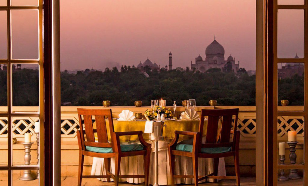 Live like a maharaja: Luxury hotel groups in India  Live like a maharaja: Luxury hotel groups in India  Live like a maharaja: Luxury hotel groups in India  