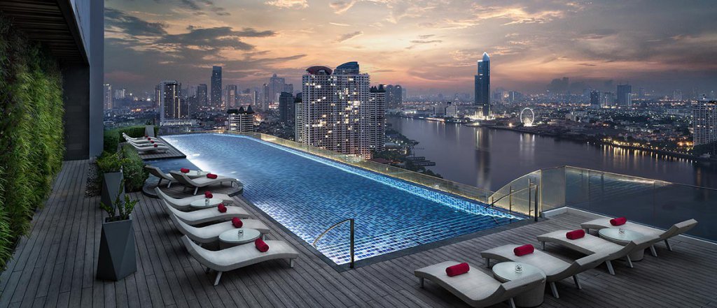 Luxury in the East: These dynamic hotel groups are leading the way in Asia Pacific  
