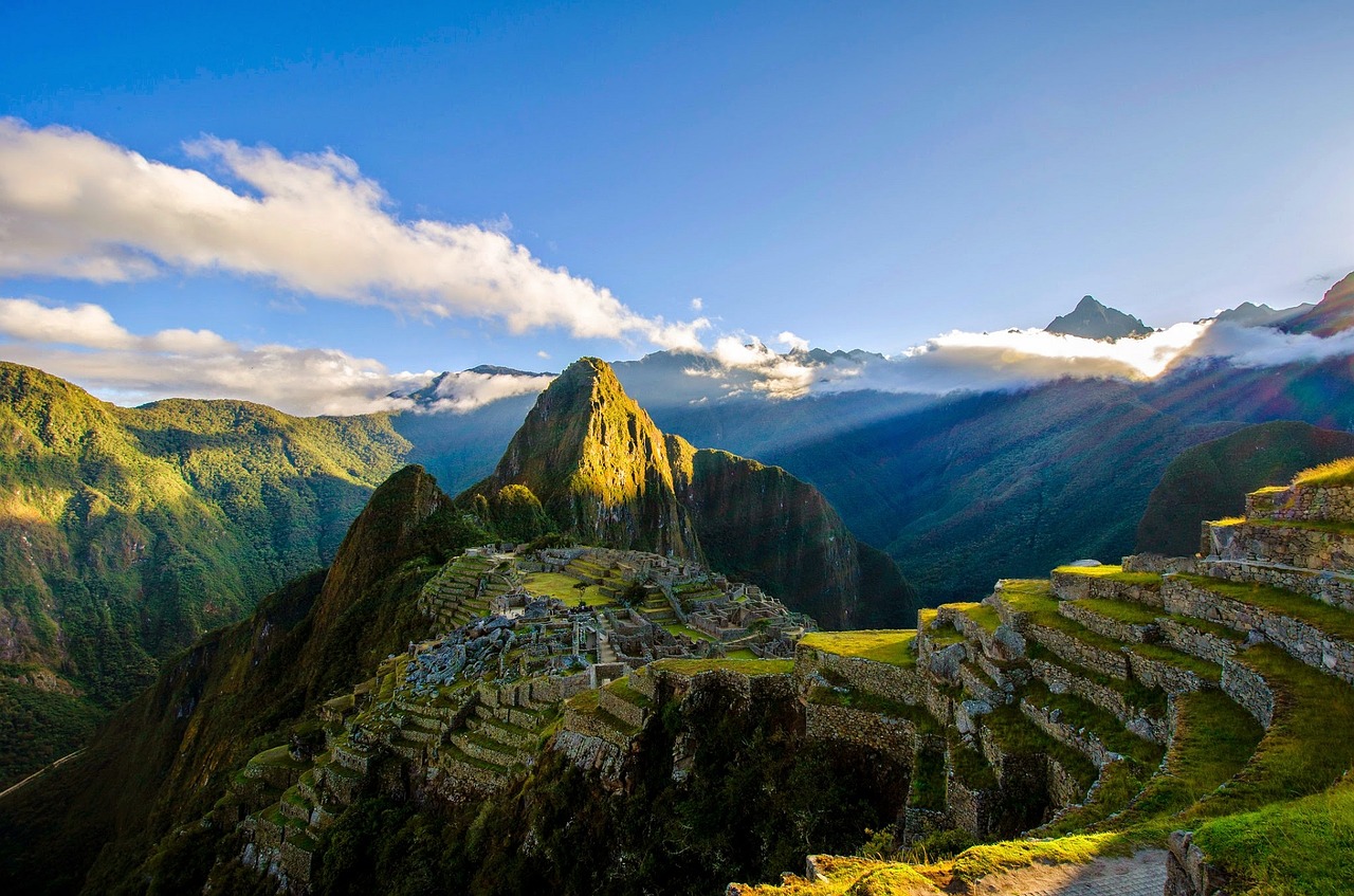 7 Surprising Reasons South America Is the Ultimate Winter Destination