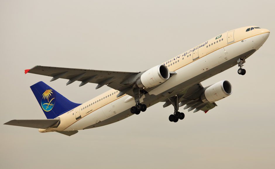 Women passengers cannot reveal arms, legs under Saudia Airlines' dress code  