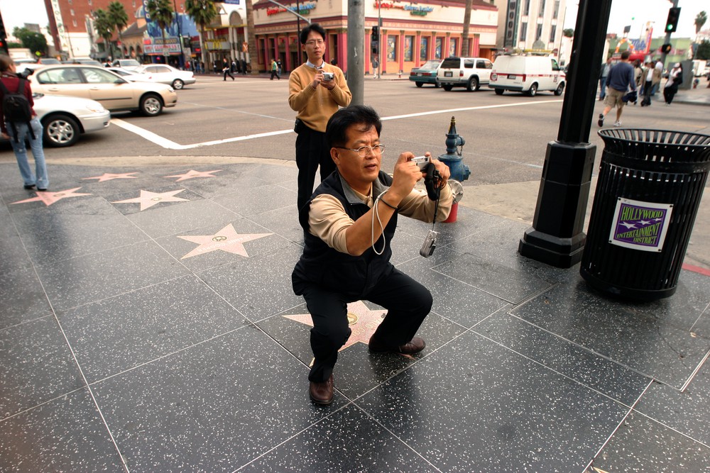 Wild, wild West: Chinese tourists taking on US beyond Hollywood  