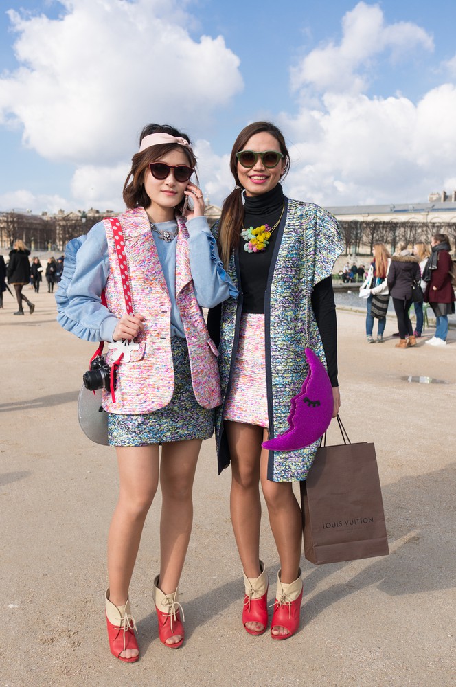 Chinese tourists are becoming more sophisticated shoppers  